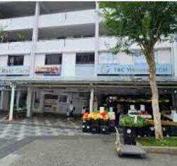 9 TELOK BLANGAH CRESCENT (D4), Shop House #575770781